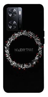 Чехол на OnePlus Nord N20 SE Holiday Spirit фото 1 из 1