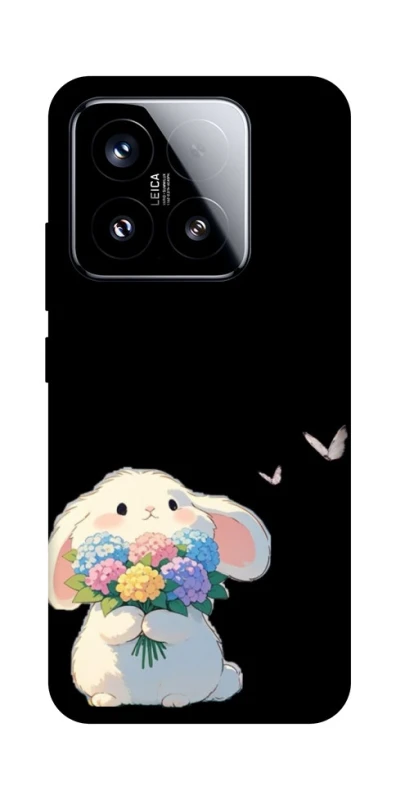 Чохол на Xiaomi 15 My Bunny фото 1 з 1