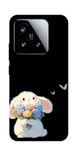 Чехол на Xiaomi 15 My Bunny фото 1 из 1