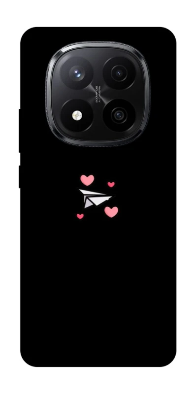 Чохол на Xiaomi Redmi Note 14 Pro+ 5G Love aesthetic ver.13 фото 1 з 1