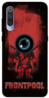 Чохол на Xiaomi Mi 9 Frontpool фото 1 з 1