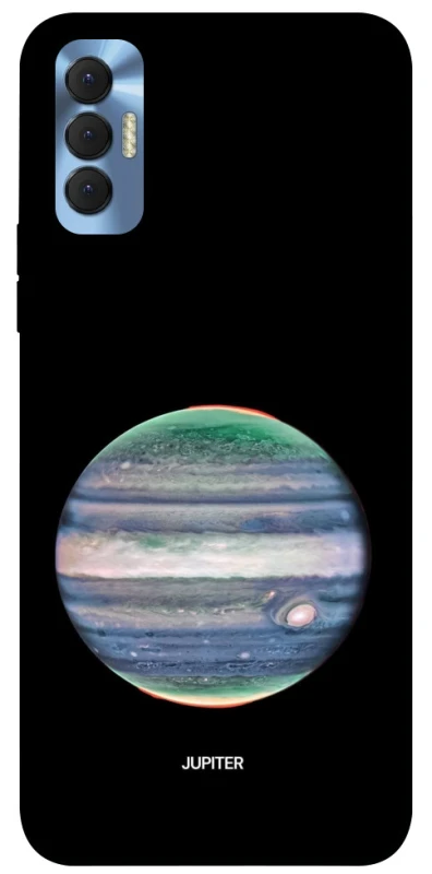 Чохол на TECNO Spark 8P Jupiter фото 1 з 1