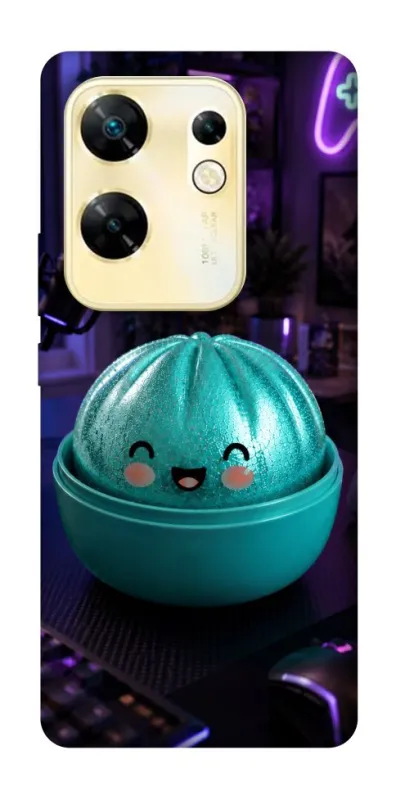 Чехол на Infinix Zero 30 4G Dumpling ver.10 фото 1 из 1
