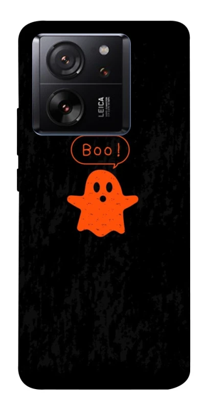 Чохол на Xiaomi 13T Ghost of Halloween фото 1 з 1