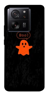 Чехол на Xiaomi 13T Ghost of Halloween фото 1 из 1