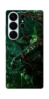 Чехол на Samsung Galaxy S26 Pro Warcraft Illidan v2 фото 1 из 1