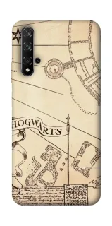 Чохол на Huawei Honor 20 / Nova 5T Harry Potter V17 фото 1 з 1