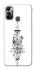 Чехол на TECNO Spark 7 Tattoo ver.7 фото 1 из 1