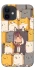 Чехол на Apple iPhone 12 mini (5.4") Like a cat фото 1 Чехол на Apple iPhone 12 mini (5.4") Like a cat фото 1 из 1