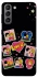 Чохол на Samsung Galaxy S21 Love is фото 1 з 1