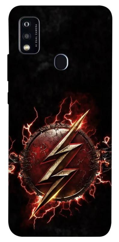 Чехол на ZTE Blade A51 Flash icon фото 1 из 1