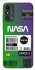 Чохол на ZTE Blade A53 NASA ver.2 фото 1 з 1