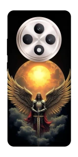 Чехол на Oppo Reno 12 F 4G/5G Archangel фото 1 из 1