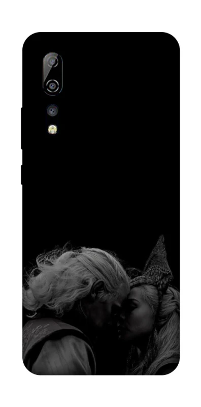 Чехол на ZTE Axon 10 Pro House of the Dragon ver.8 фото 1 из 1
