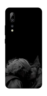 Чохол на ZTE Axon 10 Pro House of the Dragon ver.8 фото 1 з 1