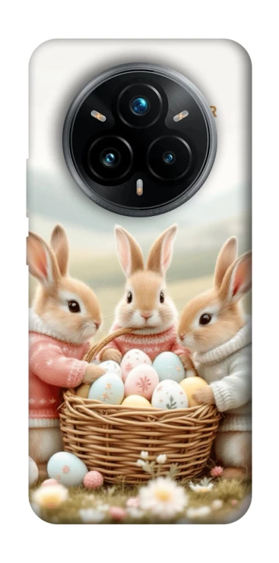 Чохол на Realme 14 Pro BunnyMood фото 1 з 1