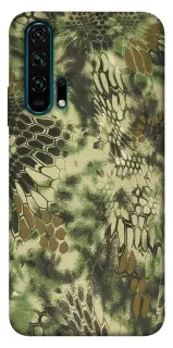 Чохол на Huawei Honor 20 Pro Сamouflage v20 фото 1 з 1