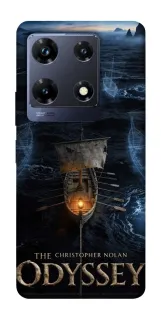 Чехол на Infinix Note 30 Pro Odyssey ver.4 фото 1 из 1