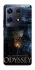 Чехол на Infinix Note 30 Pro Odyssey ver.4 фото 1 из 1