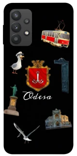 Чехол на Samsung Galaxy A32 (A325F) 4G Odesa фото 1 из 1