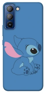 Чохол на TECNO Pop 5 LTE Pair romantic theme ver.3 фото 1 з 1