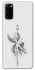 Чехол на Samsung Galaxy S20 Tattoo ver.10 фото 1 из 1