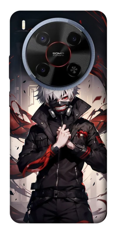 Чохол на ZTE Blade V70 Max Ken Kaneki фото 1 з 1