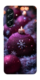 Чохол на Samsung Galaxy A57 5G Новорічний v45 фото 1 з 1