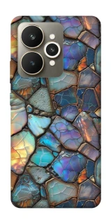 Чохол на Realme 15 Nature Mosaic ver.2 фото 1 з 1