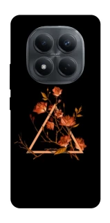 Чохол на Xiaomi Redmi Note 15 Pro 4G Flowers ver.3 фото 1 з 1