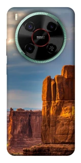 Чохол на ZTE Nubia V70 Max Arizona mountain фото 1 з 1