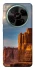 Чохол на ZTE Nubia V70 Max Arizona mountain фото 1 з 1