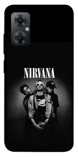 Чохол на Xiaomi Redmi Note 11R Nirvana ver.5 фото 1 з 1