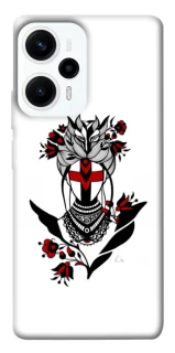 Чехол на Xiaomi Poco F5 / Note 12 Turbo Мотанка надежды фото 1 из 1