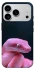 Чохол на Apple iPhone 17 Pro Max (6.9") Рожева змія фото 1 з 1