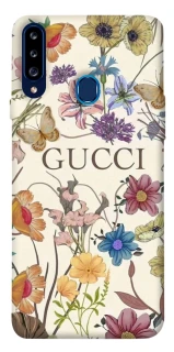 Чохол на Samsung Galaxy A20s Gucci ver.8 фото 1 з 1