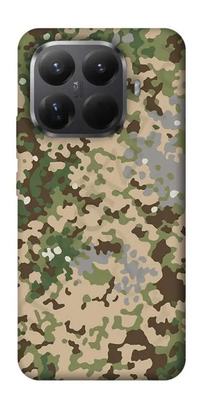Чохол на Xiaomi 15T Pro camouflage v5 фото 1 з 1