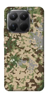 Чехол на Xiaomi 15T Pro camouflage v5 фото 1 из 1