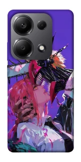 Чохол на Xiaomi Redmi Note 13 Pro 4G Makima фото 1 з 1