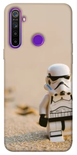 Чохол на Realme 5 ЛЕГО Зоряні Війни фото 1 з 1