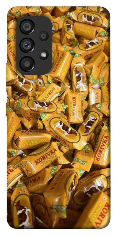 Чехол на Samsung Galaxy A53 5G Roshen фото 1 из 1