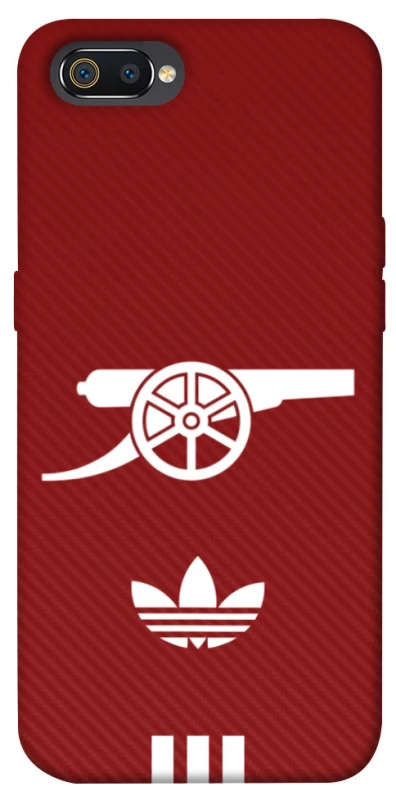 Чохол на Realme C2 FC Arsenal v7 фото 1 з 1