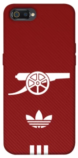 Чохол на Realme C2 FC Arsenal v7 фото 1 з 1