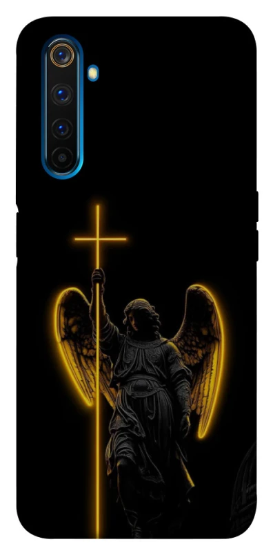 Чохол на Realme 6 Pro Angel of Faith фото 1 з 1