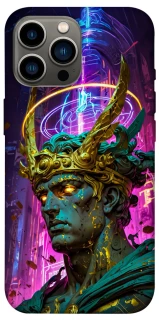 Чохол на Apple iPhone 13 Pro Max (6.7") Crown фото 1 з 1