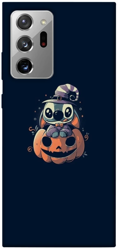 Чохол на Samsung Galaxy Note 20 Ultra Halloween Stitch ver.3 фото 1 з 1