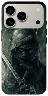 Чехол на Apple iPhone 18 Pro Assassin фото 1 из 2