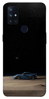 Чохол на OnePlus Nord N10 5G 911 night фото 1 з 1