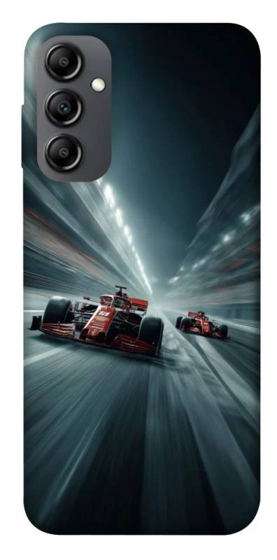 Чохол на Samsung Galaxy A14 4G/5G F-1 ver.5 фото 1 з 1