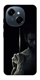 Чехол на TECNO Spark Go 1 Logan фото 1 из 1